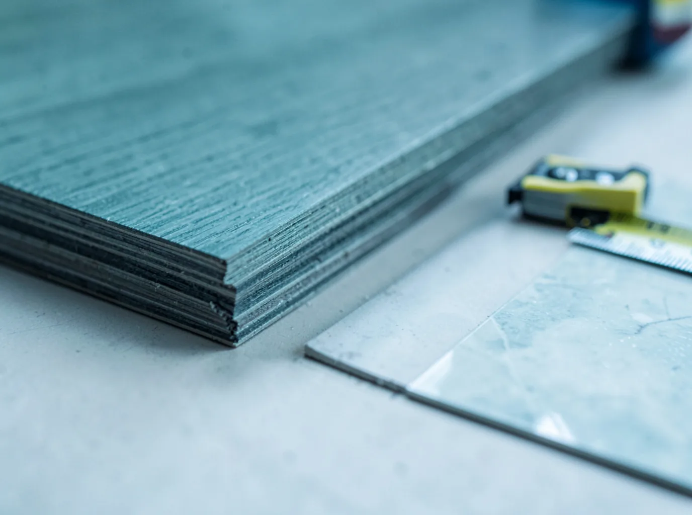 Luxury Vinyl Plank Installation Gardendale, TX FAQs